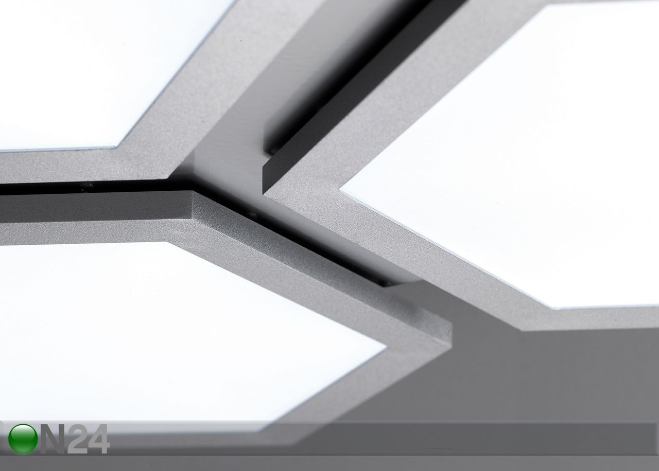 Laelamp Tiara LED suurendatud