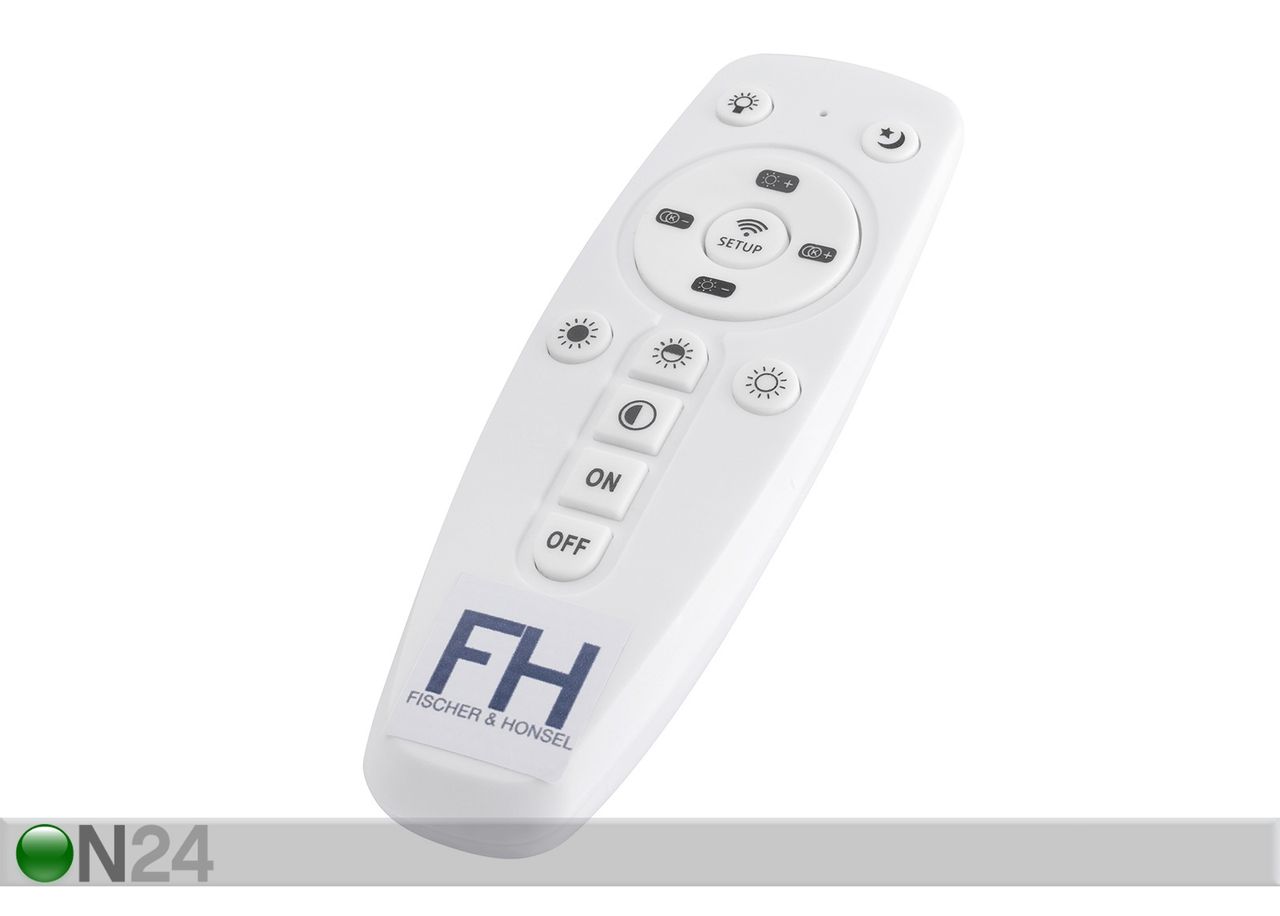 Laelamp Tiara LED suurendatud