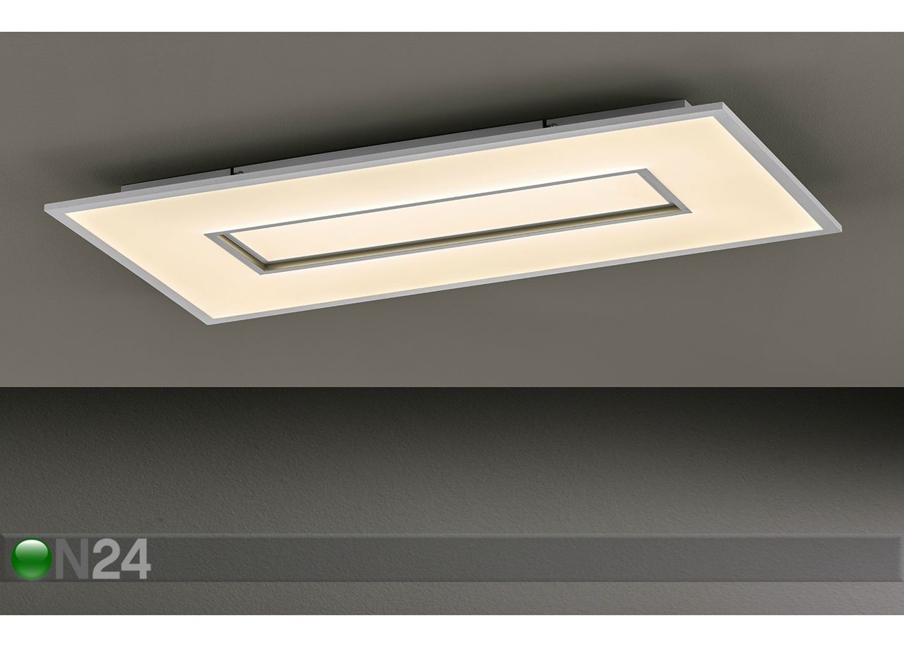 Laelamp Tiara LED suurendatud