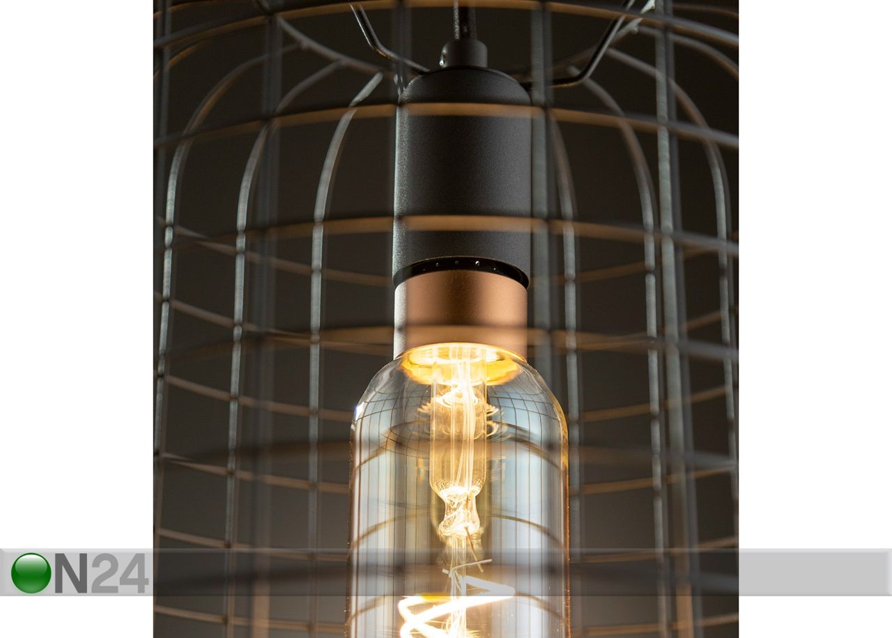 Laelamp Titus suurendatud