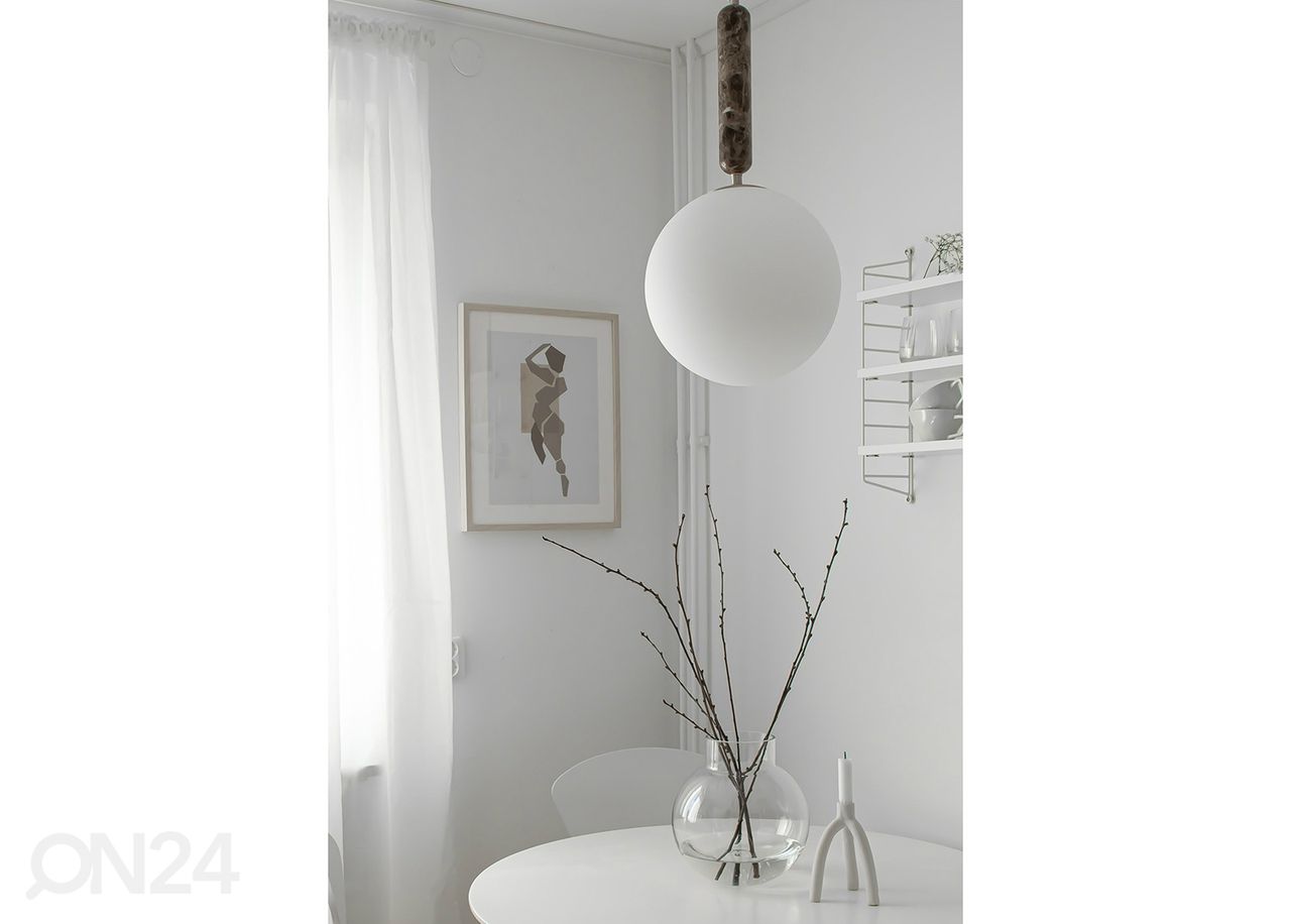 Laelamp Torrano suurendatud