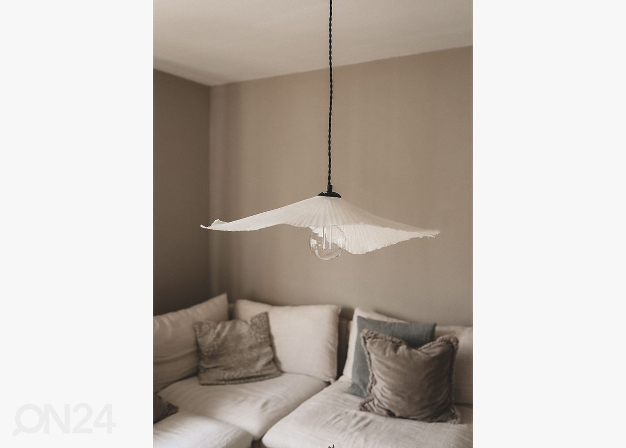Laelamp Tropez suurendatud
