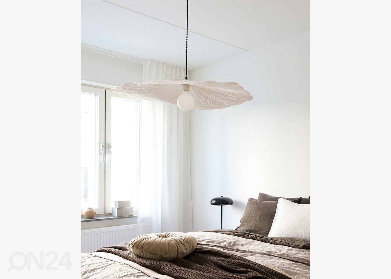 Laelamp Tropez suurendatud