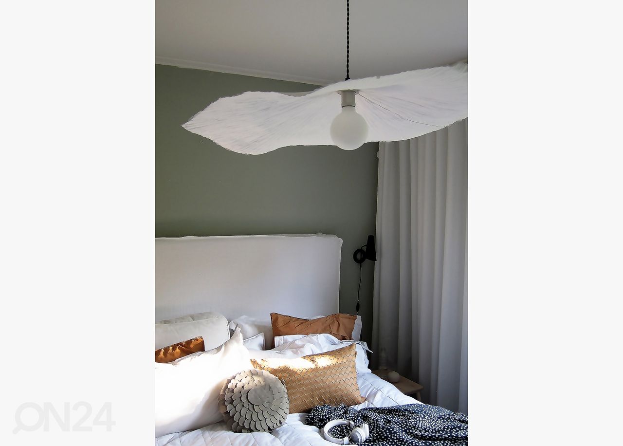 Laelamp Tropez suurendatud