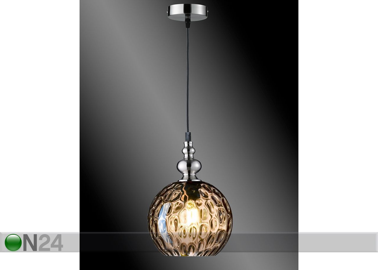 Laelamp Uller suurendatud