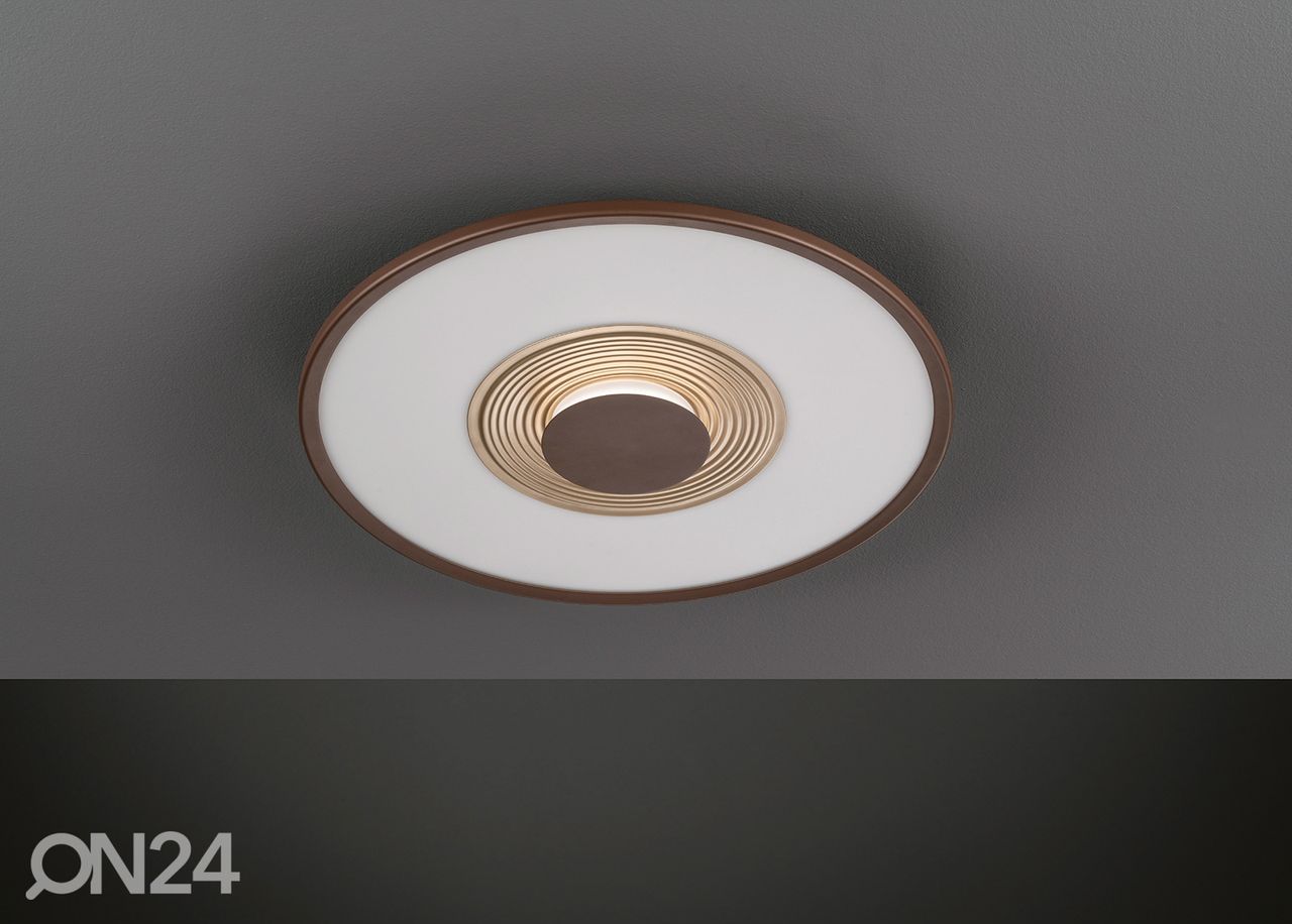 Laelamp Veit LED suurendatud