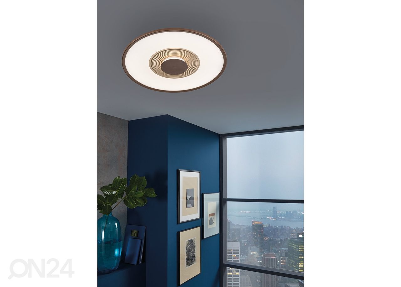 Laelamp Veit LED suurendatud