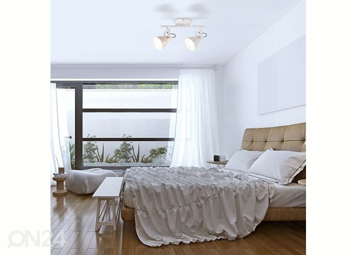 Laelamp Vivienne suurendatud