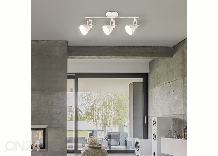 Laelamp Vivienne suurendatud