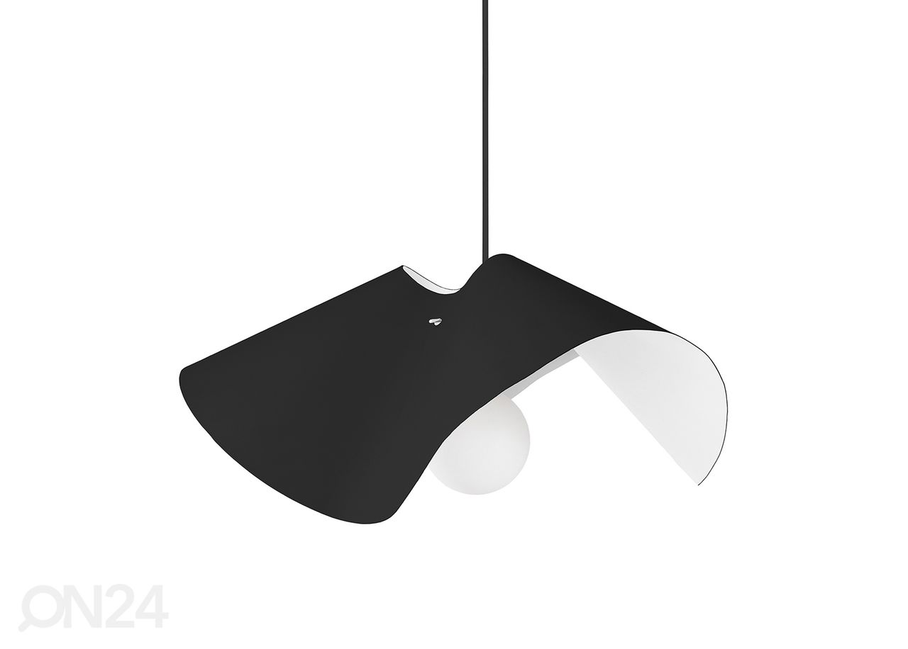 Laelamp Volang suurendatud