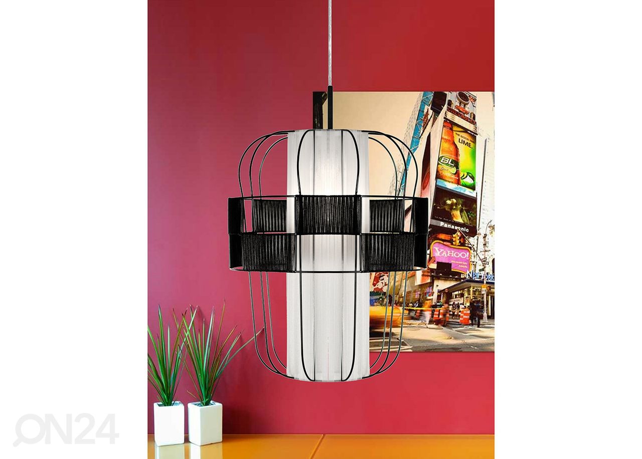 Laelamp Wind suurendatud