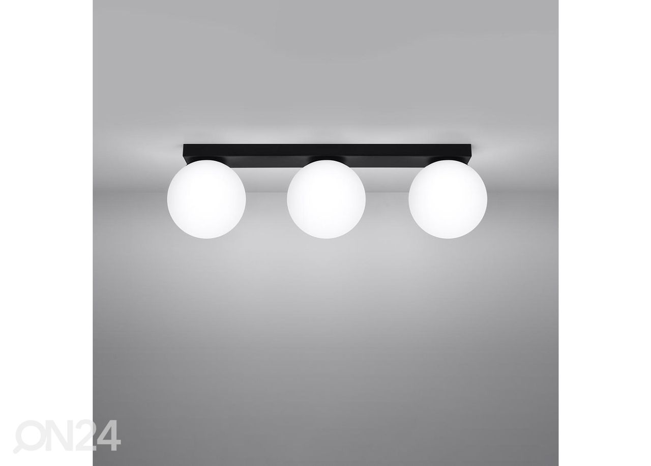 Laelamp Yoli 3 suurendatud