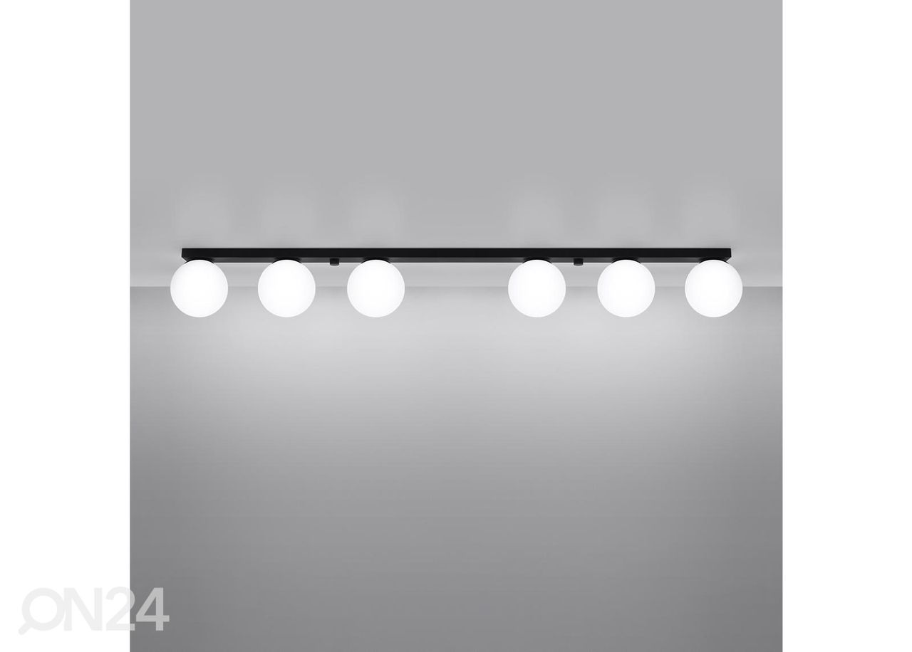 Laelamp Yoli 6 suurendatud