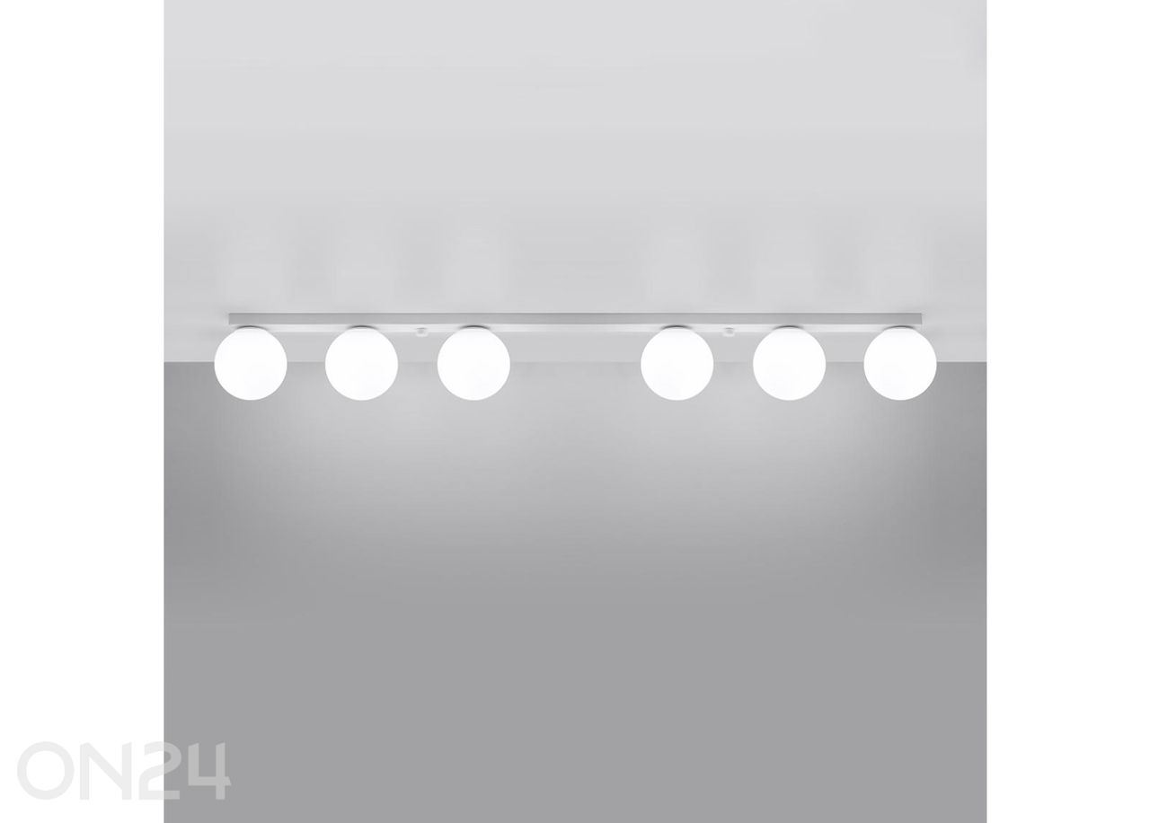 Laelamp Yoli 6 suurendatud