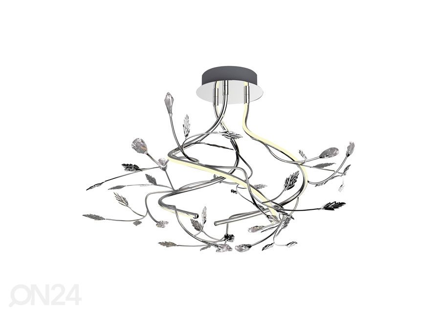 Laevalgusti Bella LED suurendatud