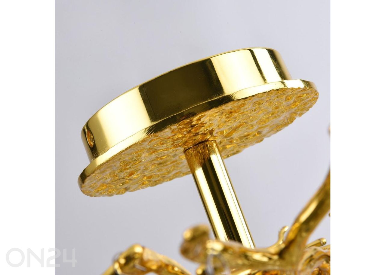 Laevalgusti Cindy Gold 2 suurendatud