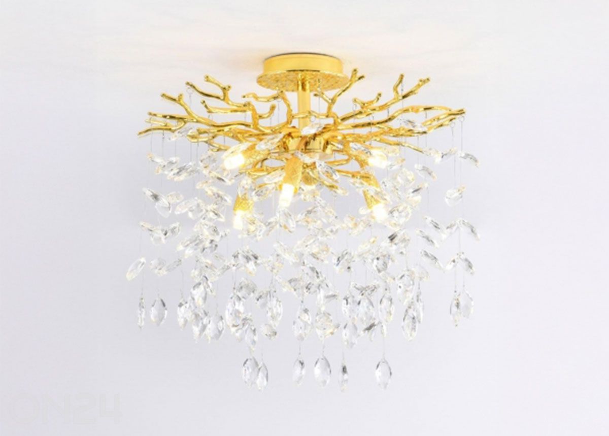 Laevalgusti Cindy Gold 2 suurendatud