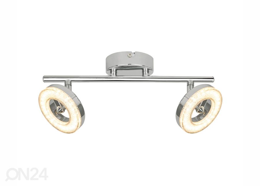 Laevalgusti Driso 2 LED suurendatud
