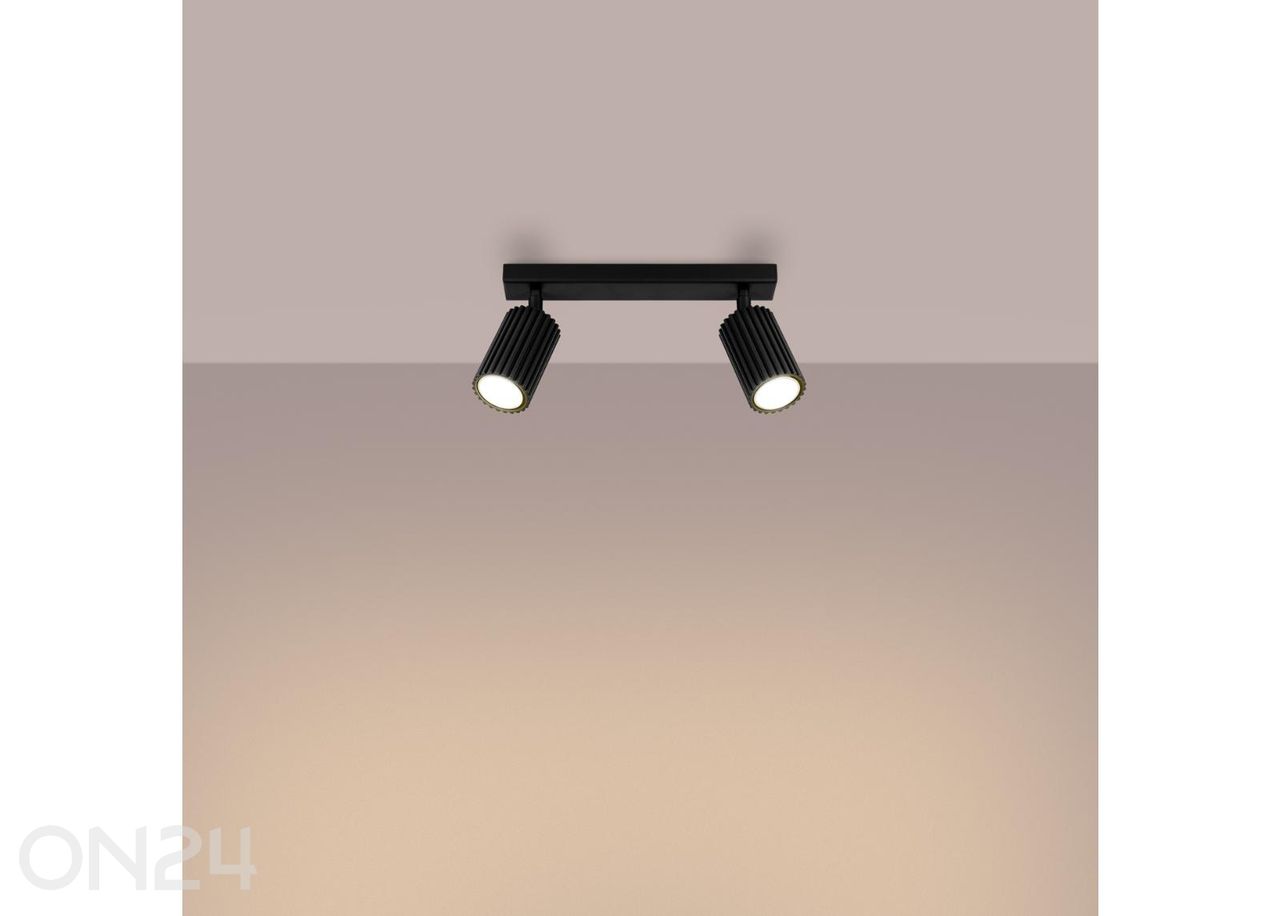 Laevalgusti KARBON 2 suurendatud