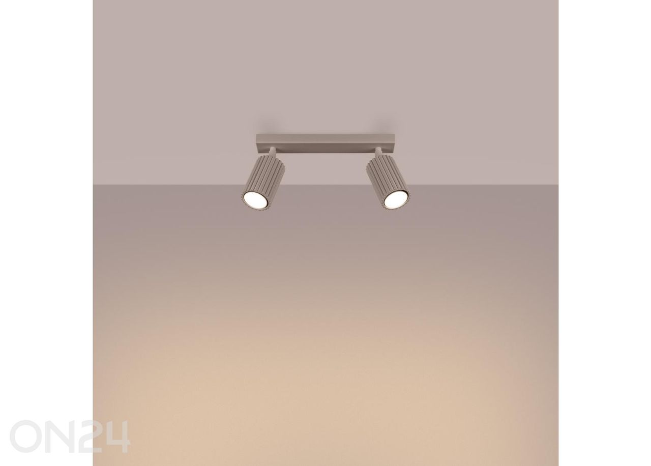 Laevalgusti KARBON 2 suurendatud