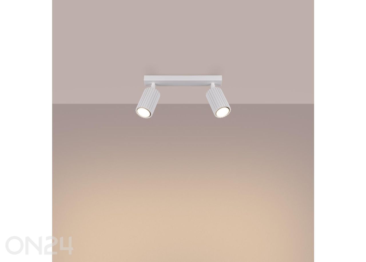 Laevalgusti KARBON 2 suurendatud