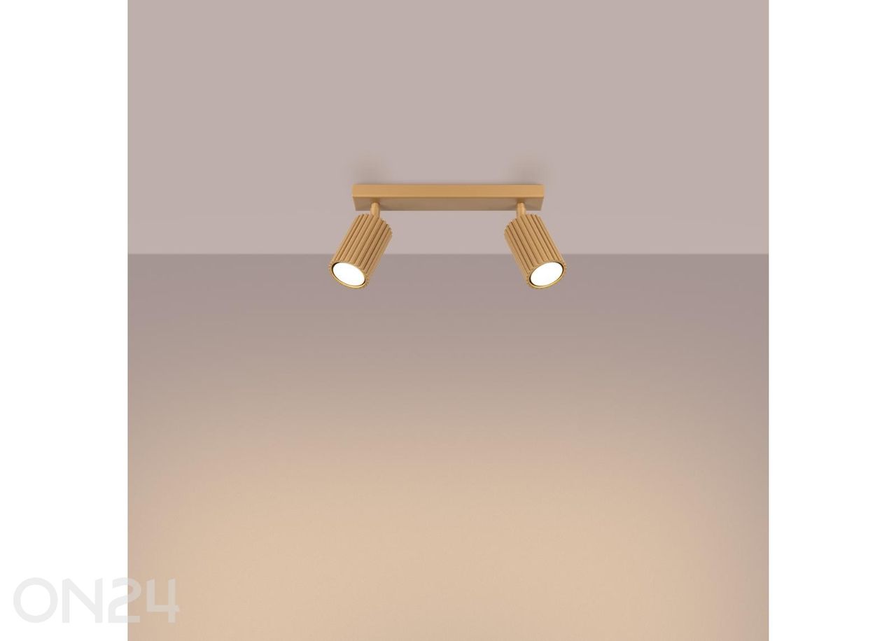 Laevalgusti KARBON 2 suurendatud