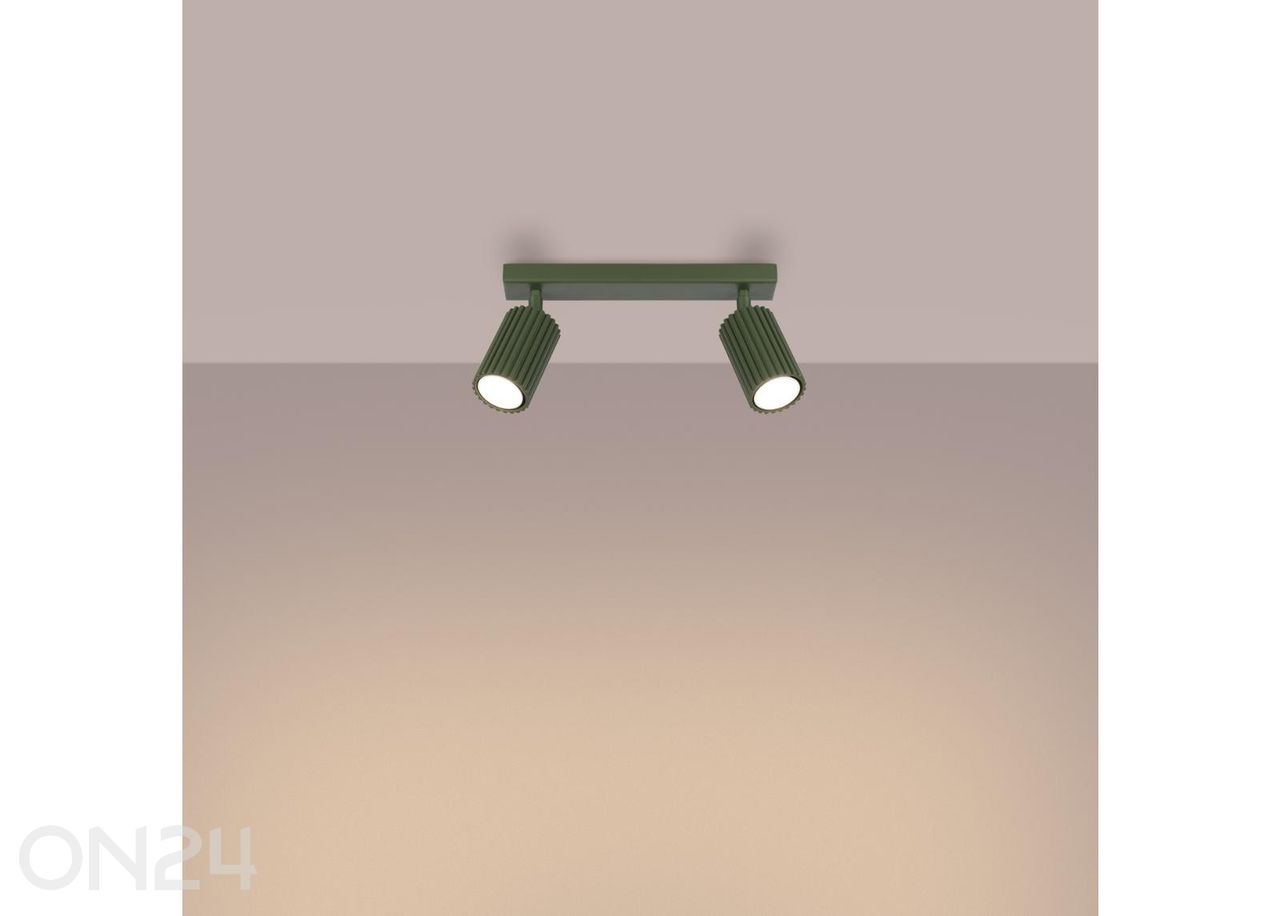 Laevalgusti KARBON 2 suurendatud