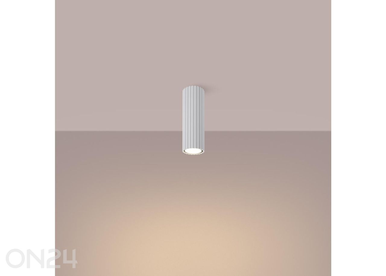 Laevalgusti KARBON 20 suurendatud