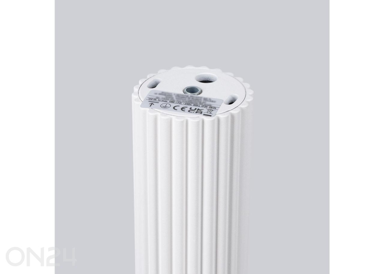 Laevalgusti KARBON 20 suurendatud