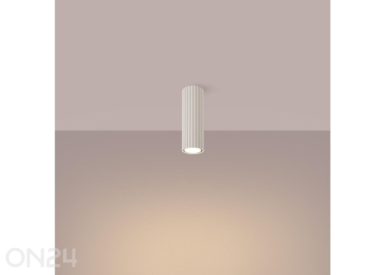 Laevalgusti KARBON 20 suurendatud