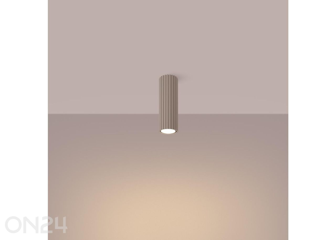 Laevalgusti KARBON 20 suurendatud