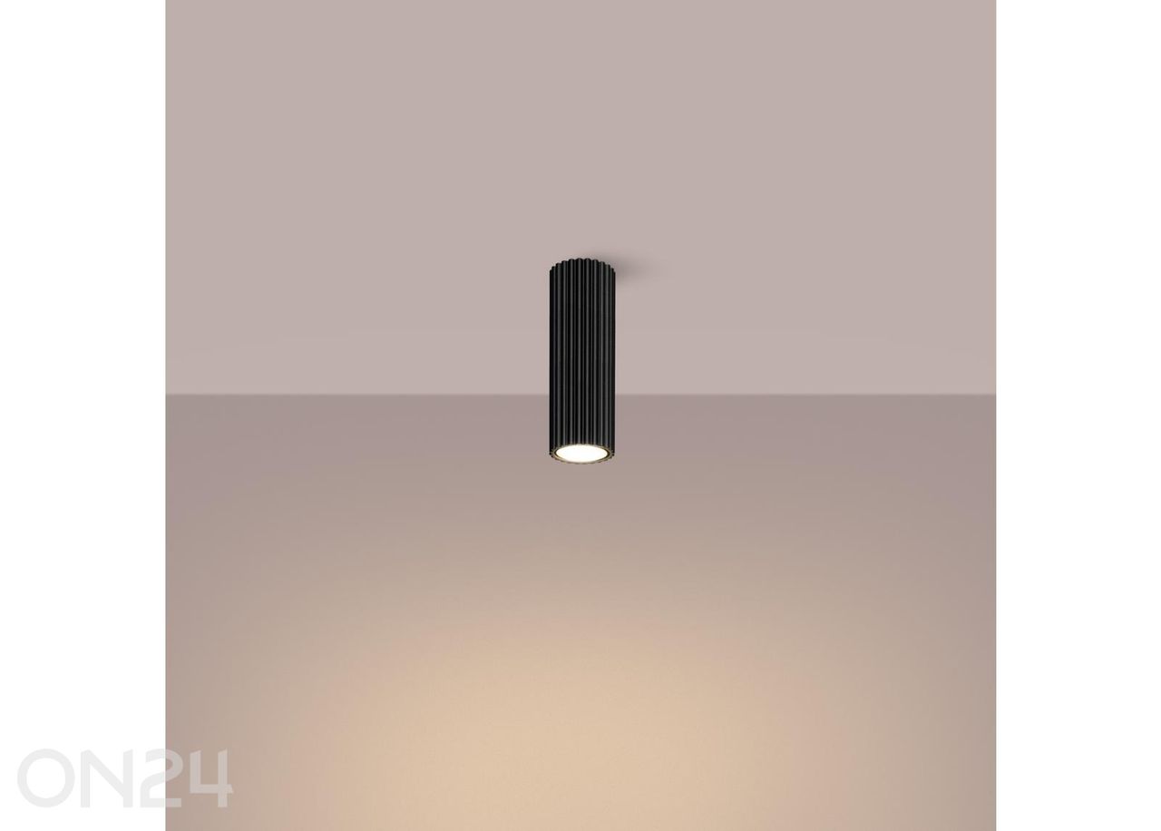 Laevalgusti KARBON 20 suurendatud