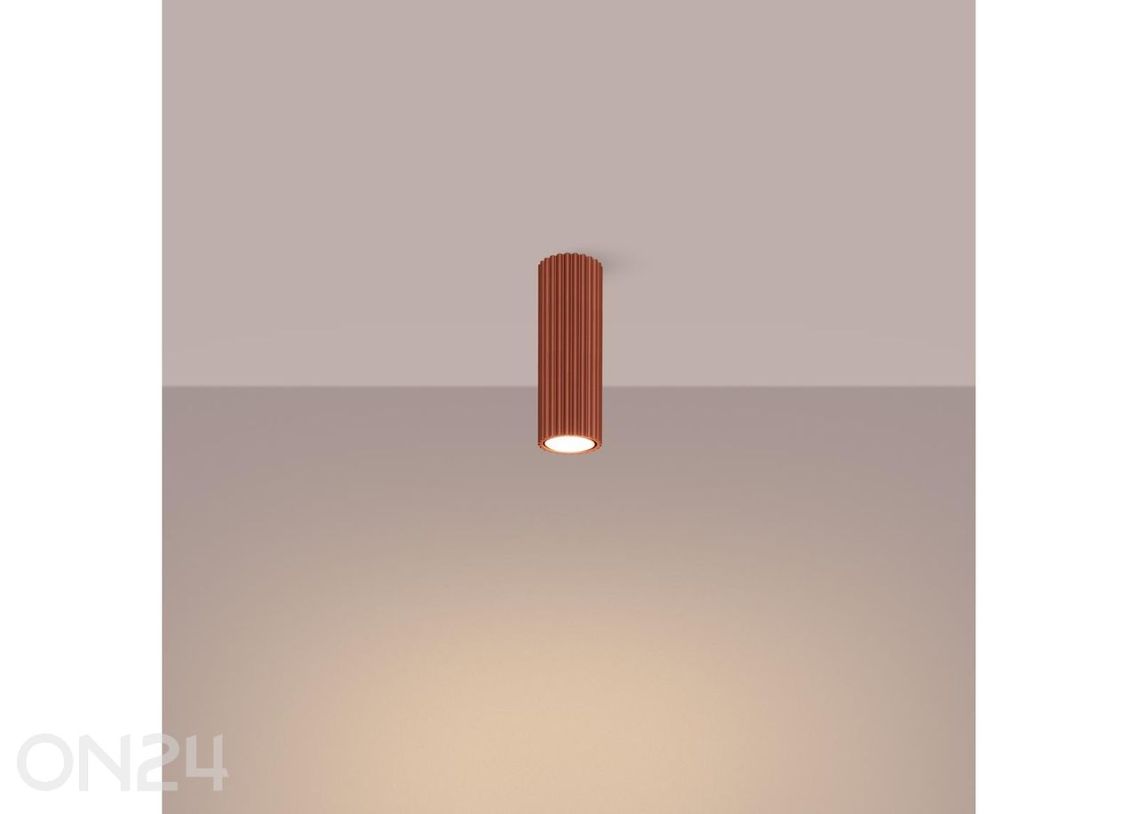 Laevalgusti KARBON 20 suurendatud