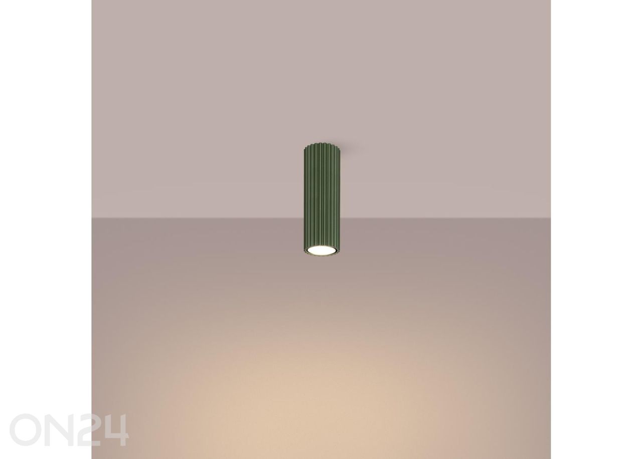 Laevalgusti KARBON 20 suurendatud