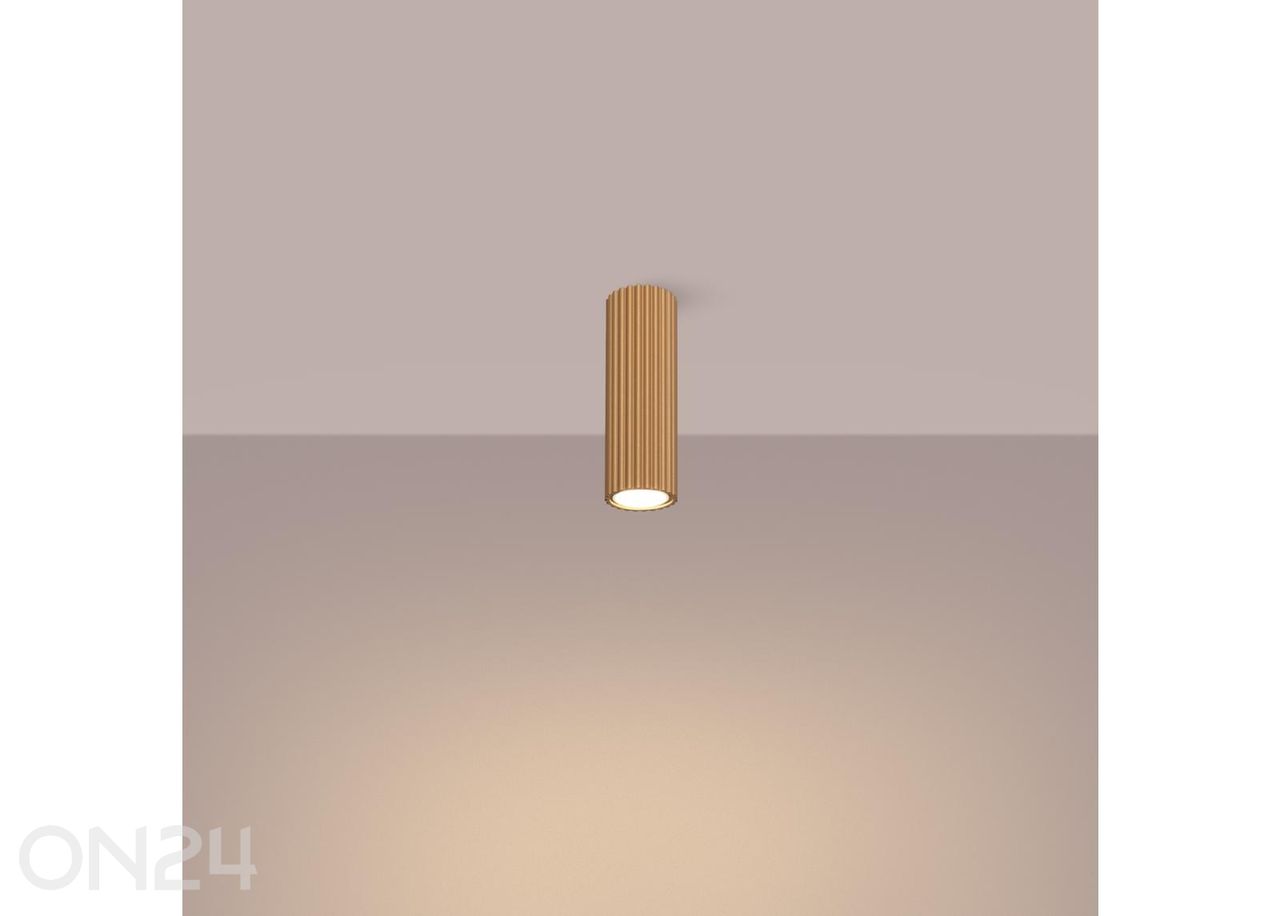 Laevalgusti KARBON 20 suurendatud