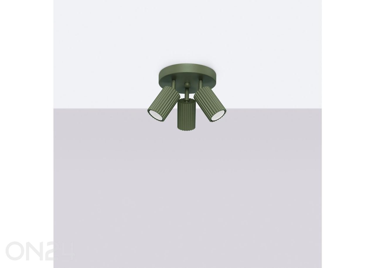 Laevalgusti Karbon 3P suurendatud