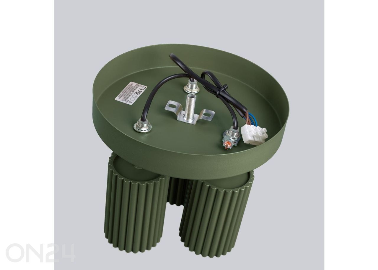 Laevalgusti Karbon 3P suurendatud