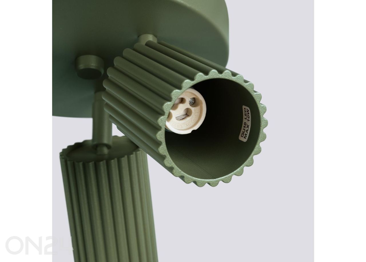 Laevalgusti Karbon 3P suurendatud