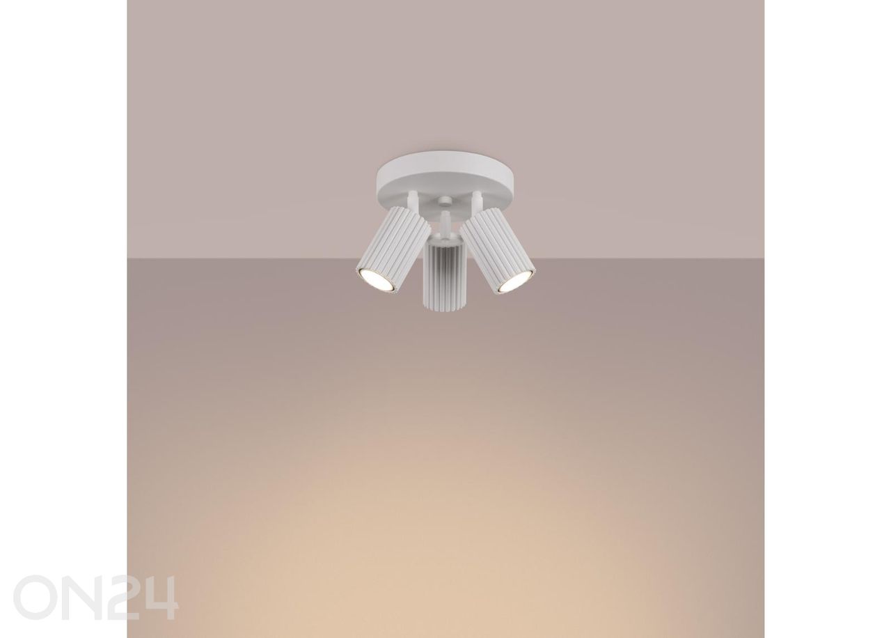 Laevalgusti Karbon 3P suurendatud