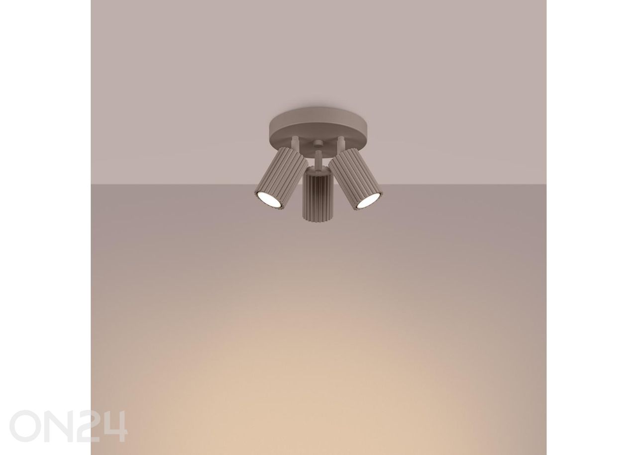 Laevalgusti Karbon 3P suurendatud