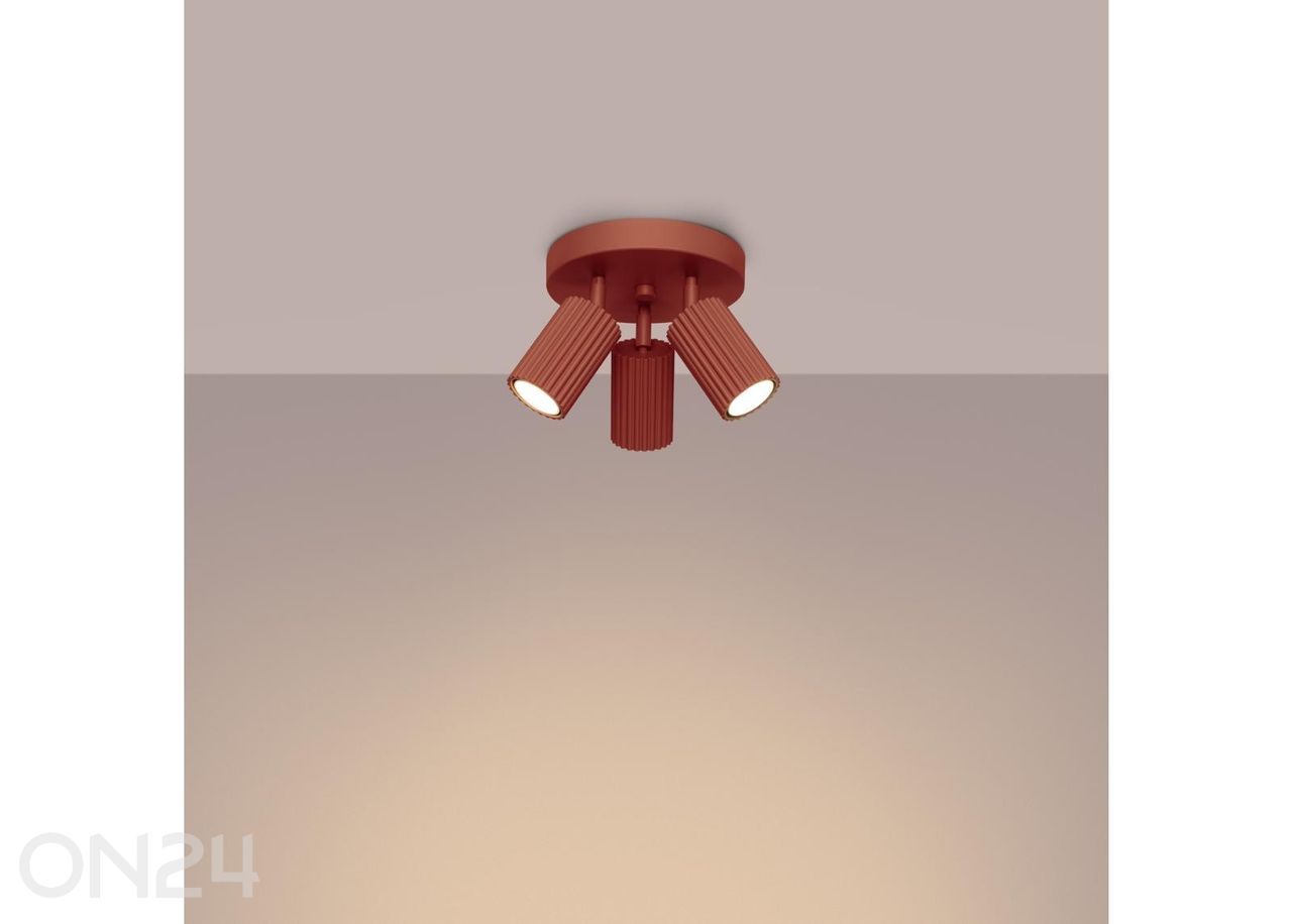 Laevalgusti Karbon 3P suurendatud