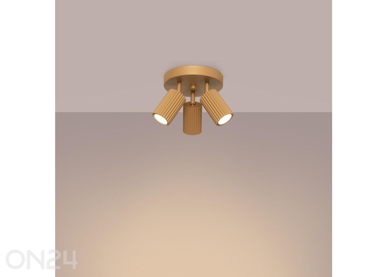 Laevalgusti Karbon 3P suurendatud