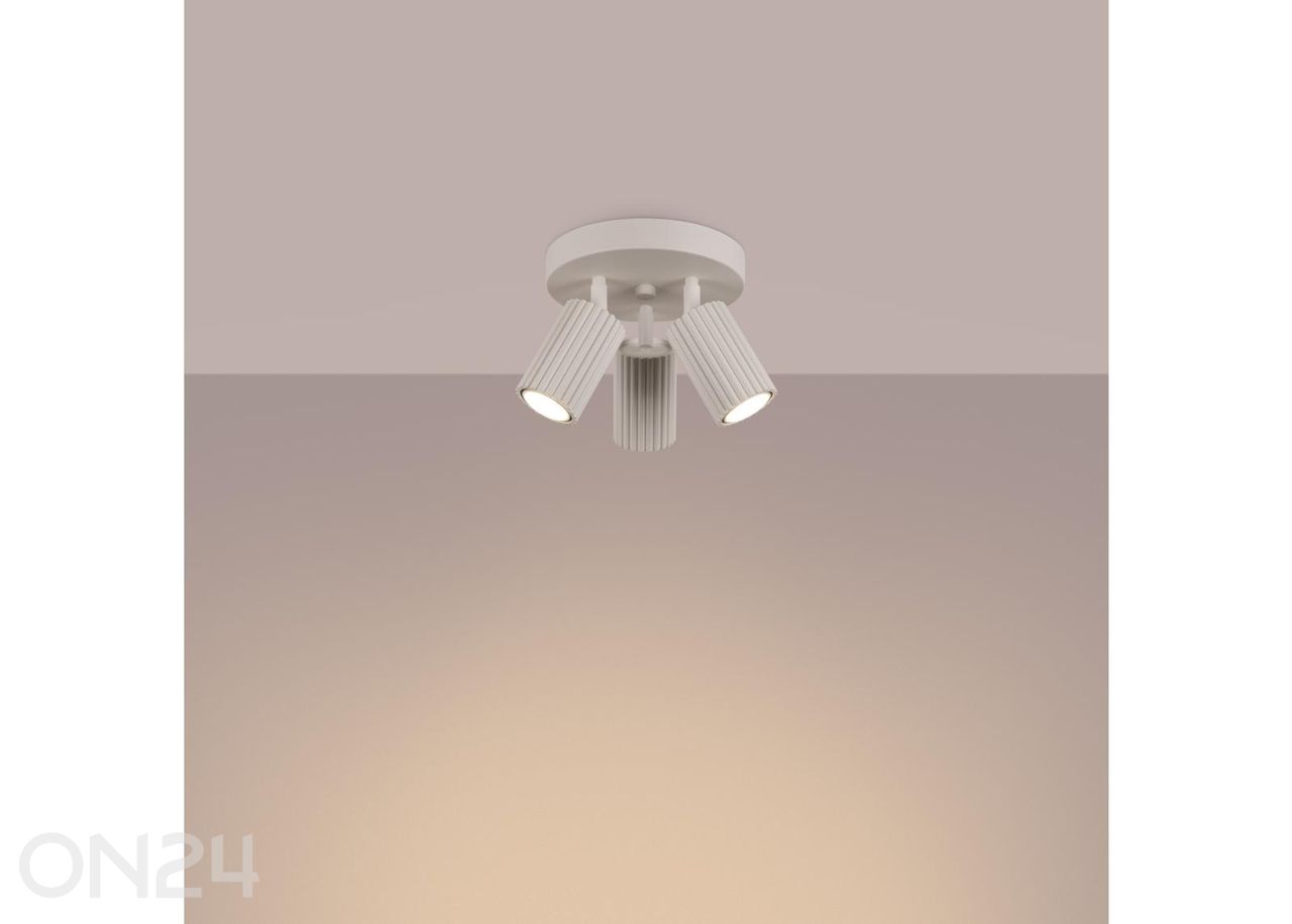 Laevalgusti Karbon 3P suurendatud