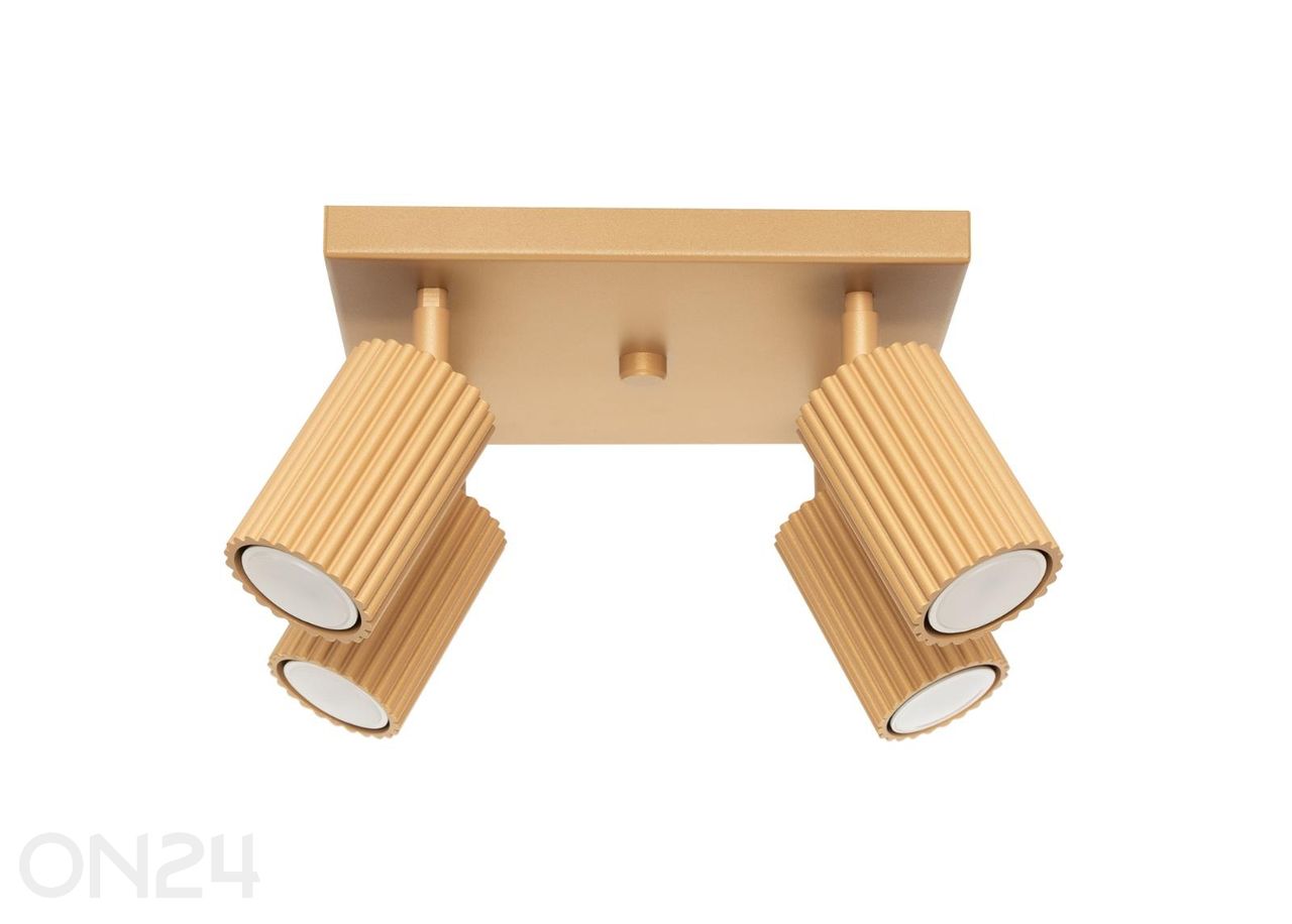 Laevalgusti Karbon 4 suurendatud