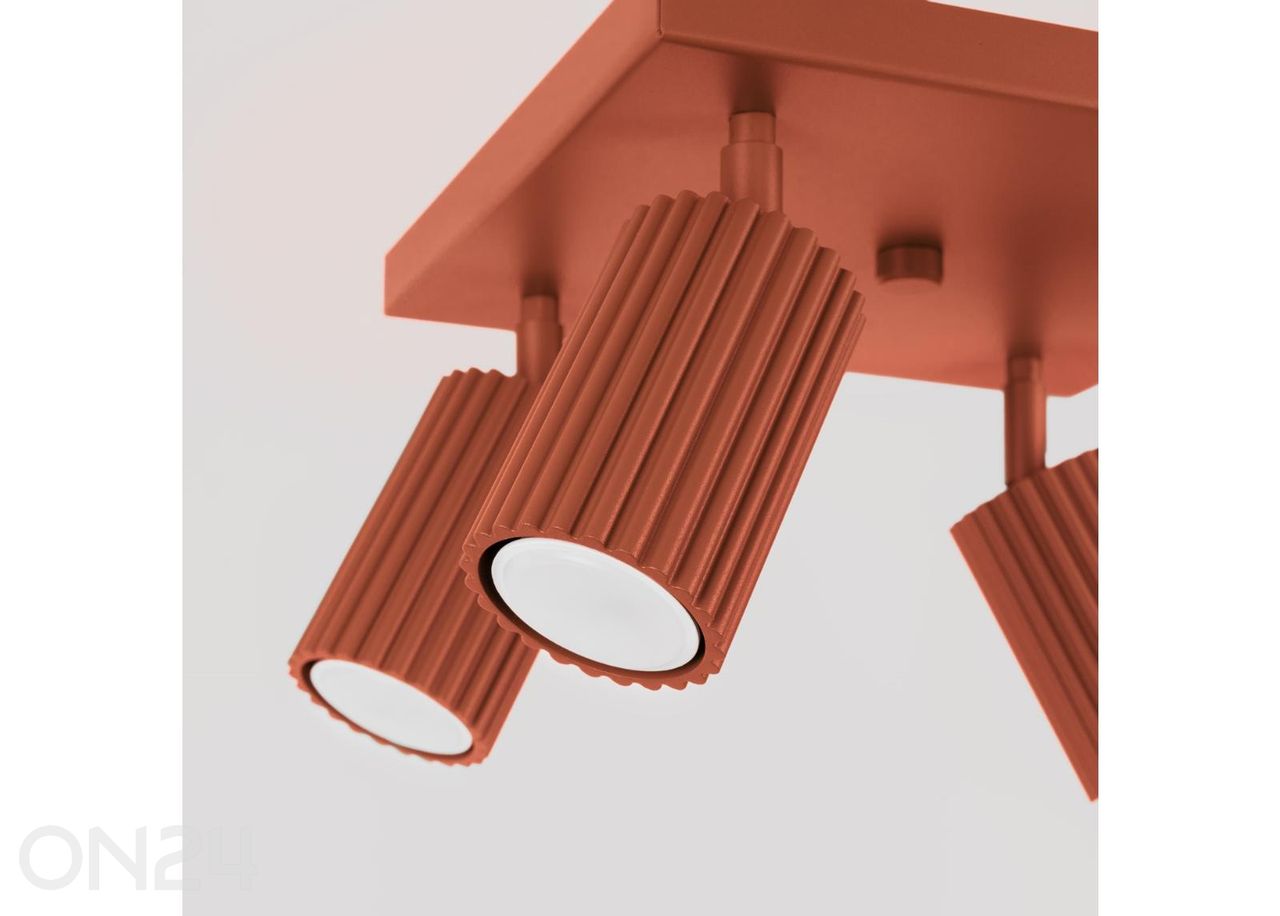 Laevalgusti Karbon 4 suurendatud