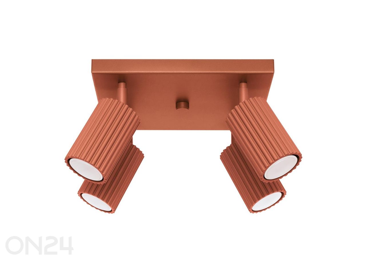 Laevalgusti Karbon 4 suurendatud