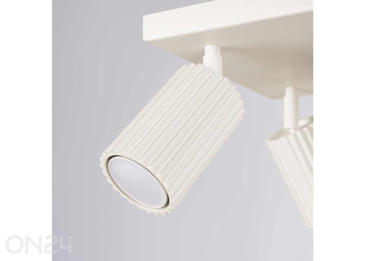 Laevalgusti Karbon 4 suurendatud