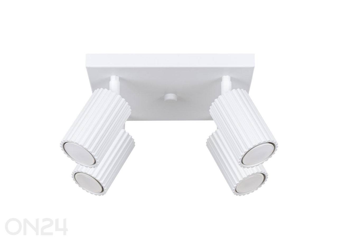 Laevalgusti Karbon 4 suurendatud