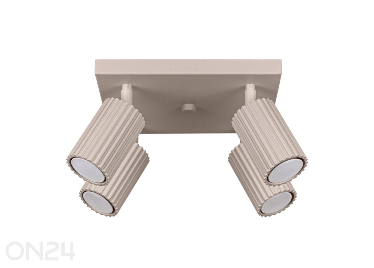 Laevalgusti Karbon 4 suurendatud