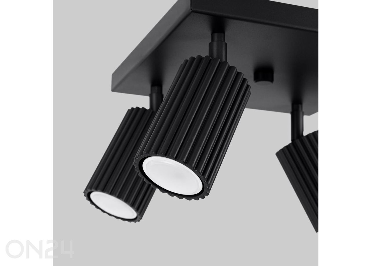 Laevalgusti Karbon 4 suurendatud